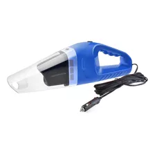 Mini Aspirador De Carro Automotivo 12v 120w Portátil