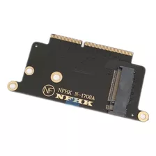 Adaptador Ssd Nvme M2 Ngff Macbook Pro A1708 