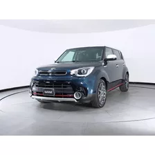 Kia Soul 1.6 Sx Dct