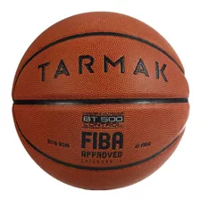 Bola basquete tarmak r500 tamanho 7 anti furo oficial