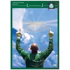 Goleiro Marcos - Palmeiras - Documentário - Dvd
