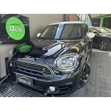 Mini Countryman 2.0 Turbo Cooper Countryman S All-blindado