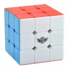 Cubo Mágico 3x3x3 Cyclone Boys Shaolin Popey 2019