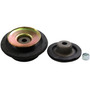 Kit Soporte Base Amortiguador Vw Golf Jetta A4 Trasera 99-15