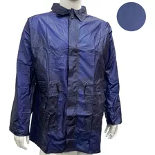 Pilot Dama Impermeable Azul Perlado