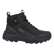 Tenis Bota Hummer Hombre Hiker Todo Terreno 1116279