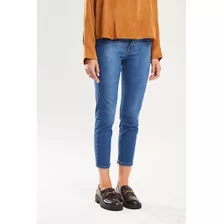 Jean 399 Skinny Light Blue Moscu - Light Blue Koxis Mujer