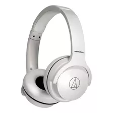 Auriculares Bluetooth Plegables Audio Technica Ath-s220btwh