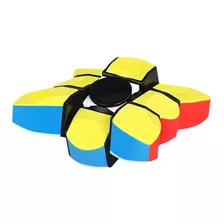 Cubo Rubik Shengshou Cuboide 1x3x3 Floppy Spinner