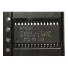 Circuito Integrado Epson E09a7218 L800 L805 Nuev Original