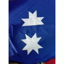 Bandera Mapuche