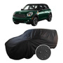 Funda Cubre Volante Diamantes Fd903 Mini Cooper 2008