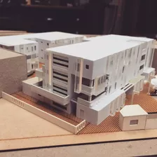 Maquetas De Arquitectura 