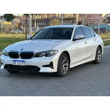 Bmw Serie 3 2020 2.0 320i Sedan Sportline