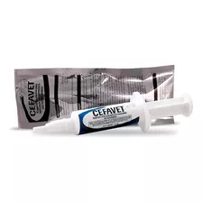 Cefavet Tratamento De Mastite Para Vacas 10ml Lactantes