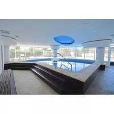 Apartamento Alquiler Anual Punta Del Este 3 Dormitorios (ref: Psd-8035)