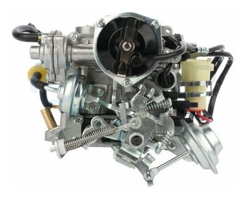 Eccpp Style Carburetor For Toy-505 Toyota Pickup 22r 19 Ecc1 Foto 7