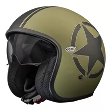  Casco Premier Vintage Star Military Bm