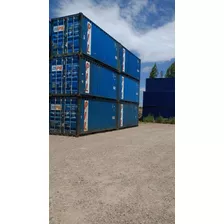 Alquiler Venta Modulo Contenedor Maritimos Container 20/40 