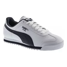 Tenis Puma Roma Basic