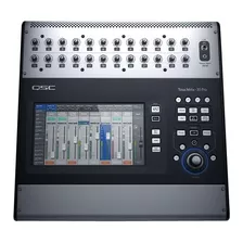 Mezcadora Digital Qsc Touchmix-30 Pro