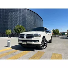 Lincoln Navigator 2017