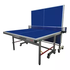 Mesa De Ping Pong T25 Competición Con Red * 1pingpong