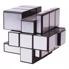 Cubo Mágico Profissional 3x3x3 Shengshou Mirror-blocks