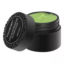 Removedor Creme Alongamento De Cílios Nagaraku 12ml - 1un Cor Preto