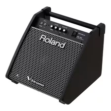 Amplificador Bateria Roland Pm 100 Personal Drum Pm-100