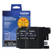 Brother Impresora Lc1072pks Tinta