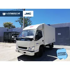 Jmc Nhr Con Box Entrega Inmediata 2.8 2024 0km