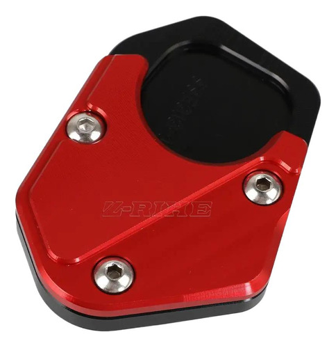 Soporte Lateral Support Pad Para Cfmoto 450sr 2022-04450ss