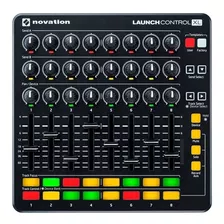 Controlador Novation Launch Control Xl + Envío Express