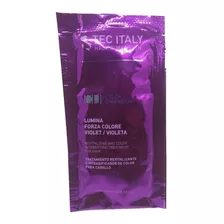 Tec Italy Sachet Lumina Forza Colore Vio - g a $600