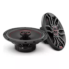 Parlantes Ds 18 6,5 Pulgadas 40w Rms 2 Vias Gen Xi 6.5