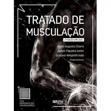 Livro: Tratado De Musculação