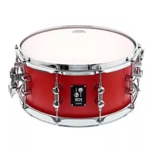 Sonor Sq1 1465 Sdw Hrr Tarola 14 X 6.5 Pulgadas Para Batería