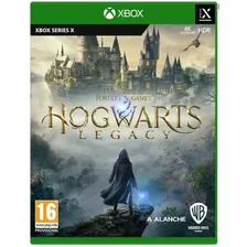 Hogwarts Legacy - Xbox Series X | S - Digital