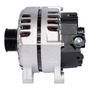 Kit Alternador (correa/tensor) Citroen C4 1.6 Desde 2006 Citroen C4