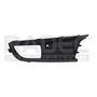 Rejilla Fascia Volkswagen Gol 13-16 Del Izq S/foco P/faro