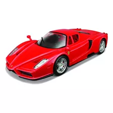 La Ferrari Panini Escala 1:18 Incompleto Varios Fascículos 