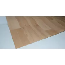 Carpeta Piso Vinilico 1,5x2mt Simil Madera 1,5mm De Espesor