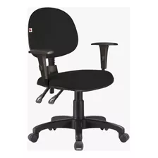 Cadeira De Escritório Qualiflex Executiva Ergonômica N17