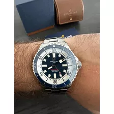 Breitling Superocean Automátic 42