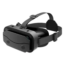 Lentes De Realidad Virtual 3d Vista 360° Ajustables