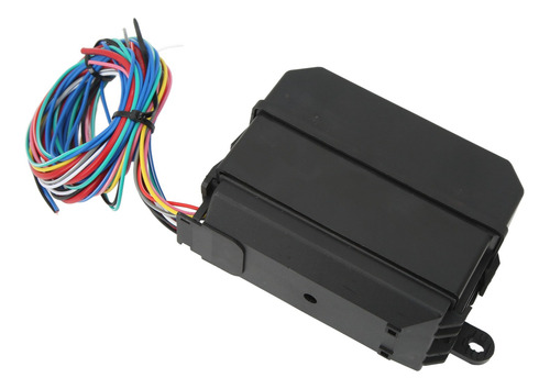 Bloque De Motor Swap Relay Fbxg967 1010 Para Ls Ls1 6.0 5.2 Foto 6