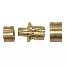 União Redução De Tubos Pex 25 Mm X 16 Mm Emmeti