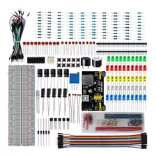 Protoboards Arduino Electronica Compatible Con Uno R3 374pzs