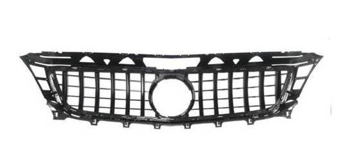 Gt Grille For Mercedes Benz W218 Cls-class 2011-2014 All Td1 Foto 9